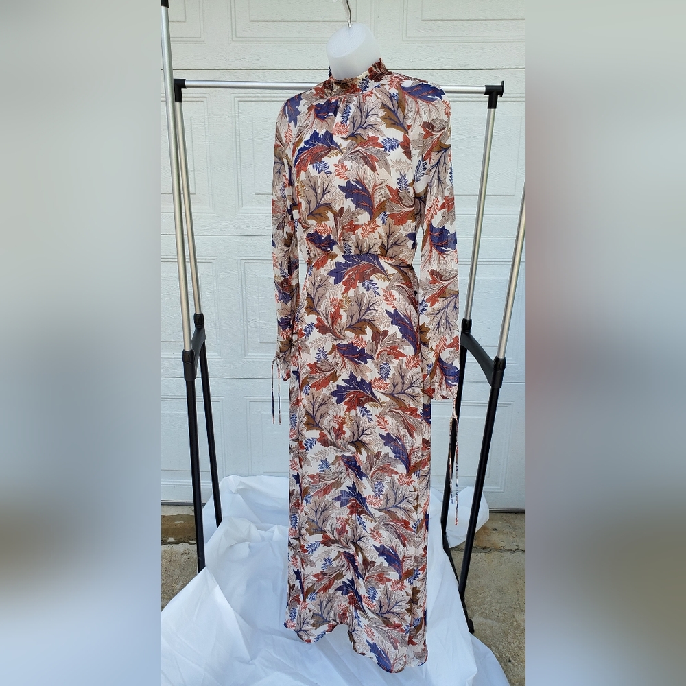 Forever 21 Contemporary Dress